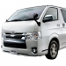 なぜ、ハイエースバンは中古車でも高い？